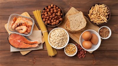اكتشفي أطعمة خفيفة تمنحك طاقة مستمرة دون زيادة الوزن 