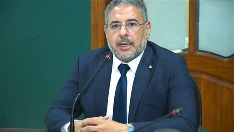 الدكتور شريف محمدي