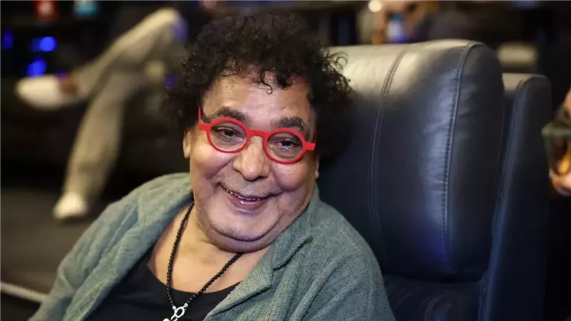 محمد منير
