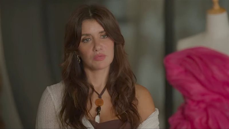 غادة عادل من مسلسل