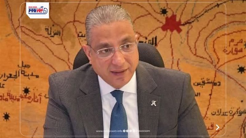 الدكتور احمد الانصاري