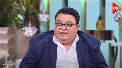 خالد جلال: المسرح حياة كاملة تتشكل من تفاعل الجمهور والفنان|فيديو 
