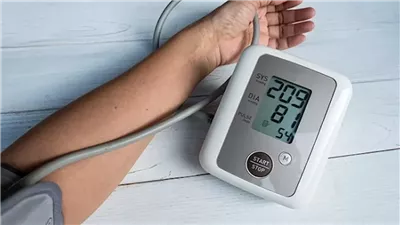احذر هذه الأطعمة اليومية.. قد تكون السبب في ارتفاع ضغط الدم 