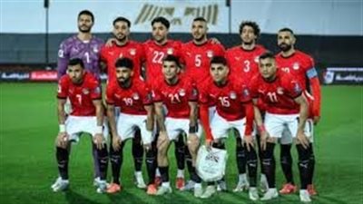 محمد جمعة: مجموعة مصر في المونديال صعبة ونثق في الجهاز الفني واللاعبين