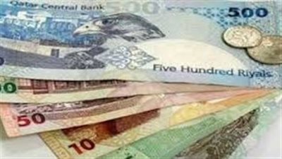 تأرجح سعر الريال السعودي مقابل الجنيه بالبنوك في مستهل تعاملات اليوم الجمعة 