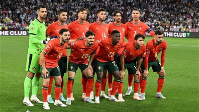 كريستيانو رونالدو يقود هجوم البرتغال أمام أرمينيا في تصفيات كأس العالم