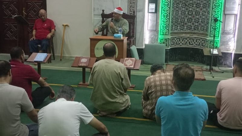 مجالس الذاكرين