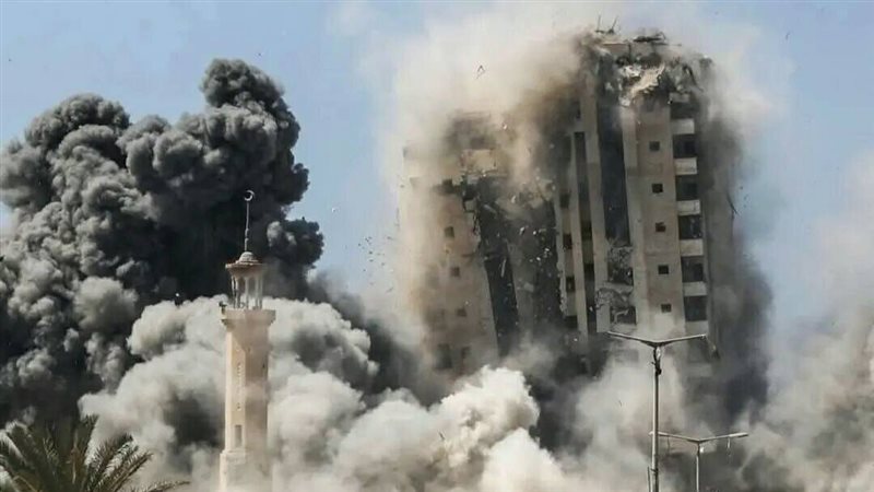 برج المشتهي