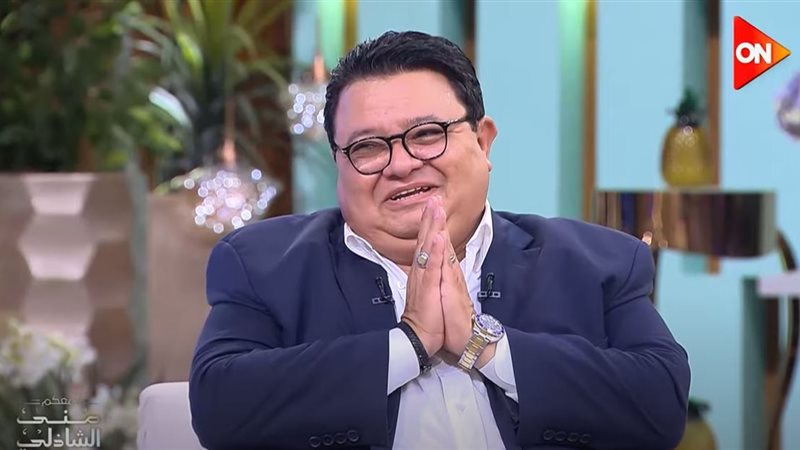 خالد جلال
