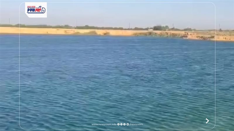 بحيرة البهنسا