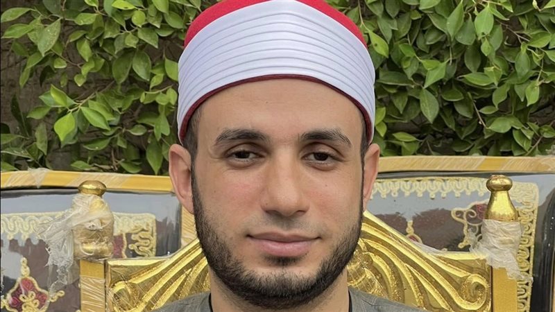 مرشح الأوقاف