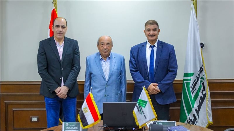 نقيب المهندسين يفتتح