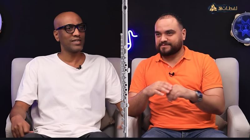 أحمد بحر