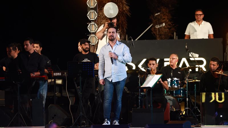 وائل جسار 