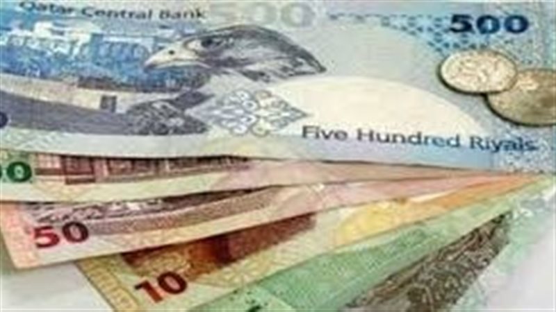استقرار سعر الريال