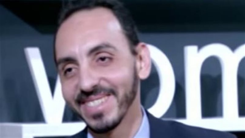 المهندس محمود فرج