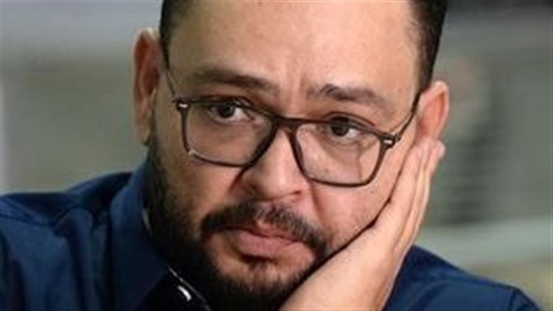 أحمد رزق 