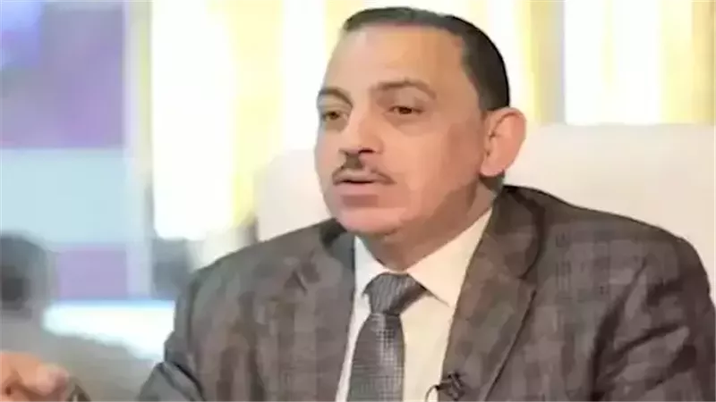 محمود فؤاد المدير