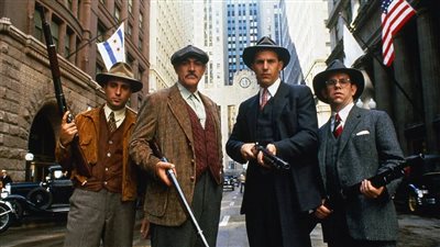 بعد رحيله.. أفلام خالدة صنعت أسطورة جورجيو أرماني في عالم هولييود