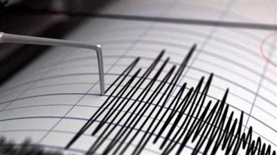 هزة أرضية بقوة 4.9 ريختر تضرب غرب تركيا.. معهد الفلك يوضح التفاصيل الكاملة