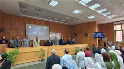 مبادرة تربوية جديدة تستهدف طلاب الفرقة الثالثة بكليات التربية في المنوفية
