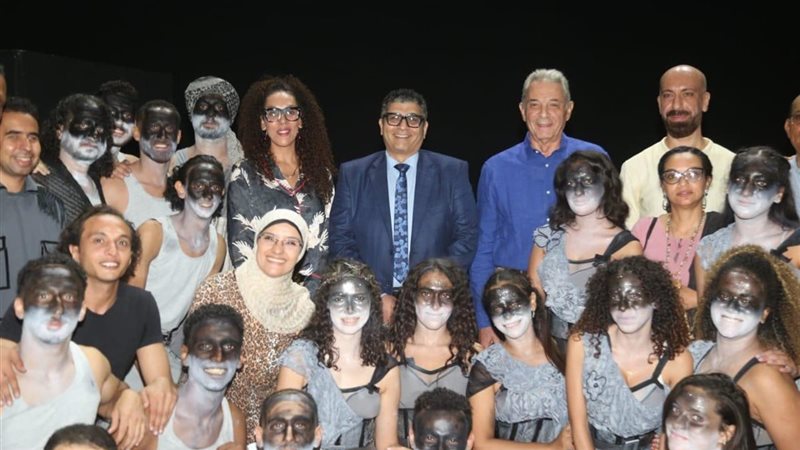 دار الأوبر المصرية