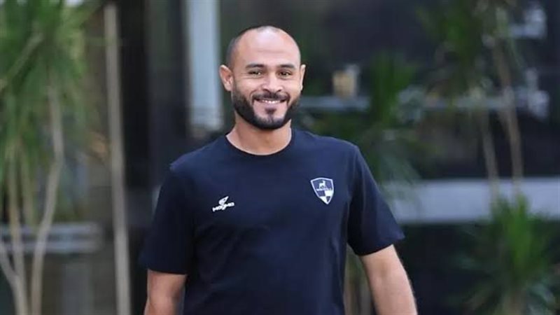 محمد الشيخ مدرب دجلة