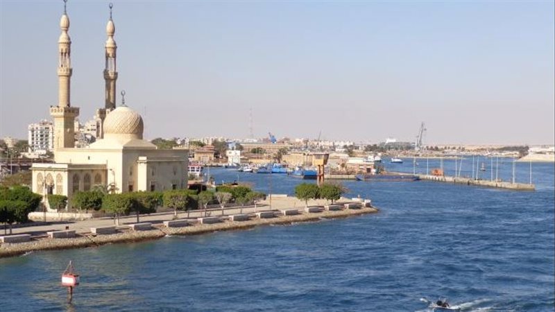 مواقيت الصلاة بالسويس