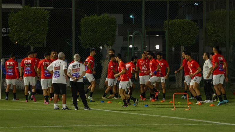 منتخب مصر الثاني