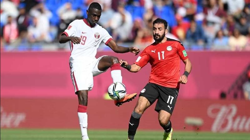 مهند لاشين لاعب وسط