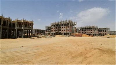 التفاصيل الكاملة لـ  القرعة العلنية لأراضي مسكن في 18 مدينة جديدة