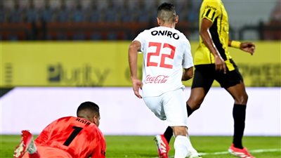 ظهور مغربي مميز.. الزمالك يتعادل مع النجوم وديا استعدادا لمواجهة المصري