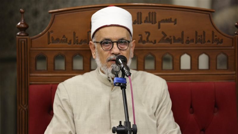 أمسية الأزهر