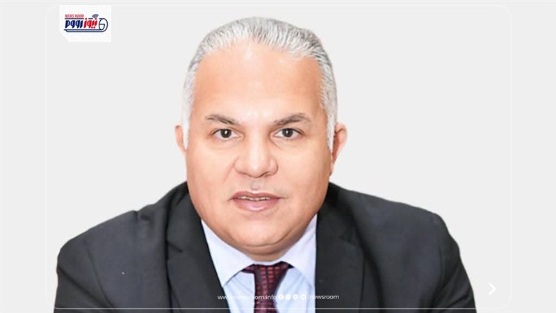 الدكتور خالد قبيصى