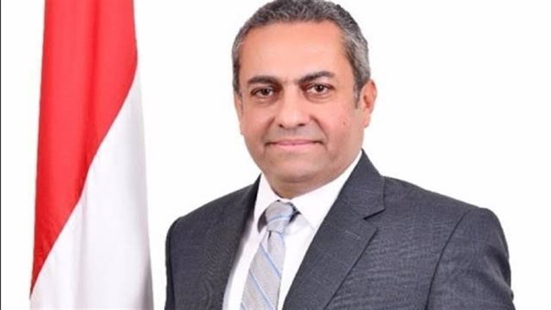 خالد عباس