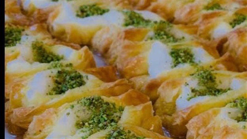 شفايف الست