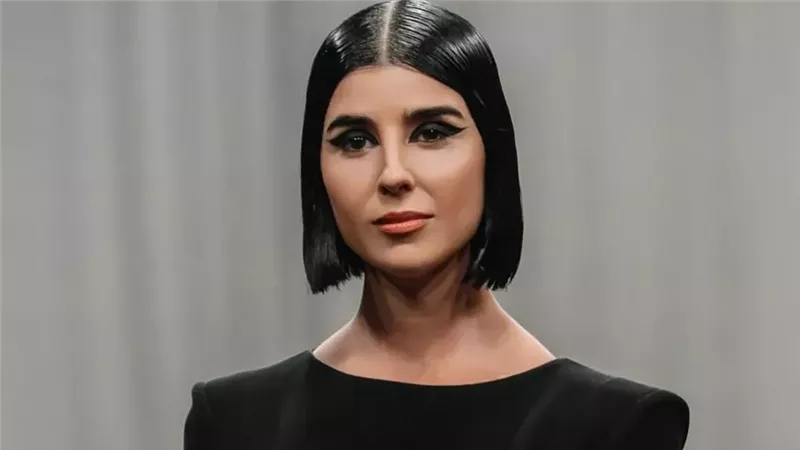 زينة مكي