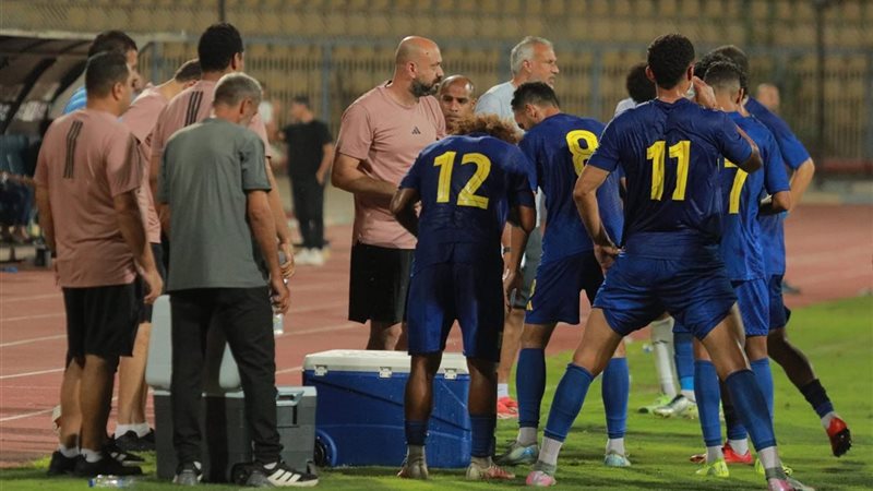 فريق كهرباء اسماعيلية