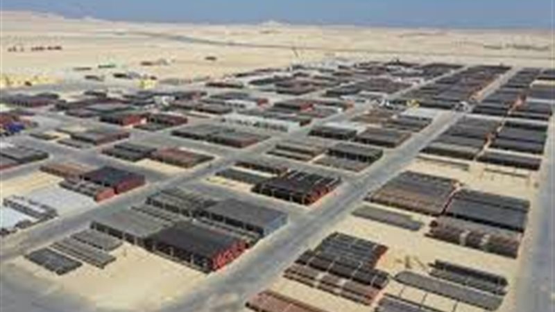 أراضي البحر الأحمر