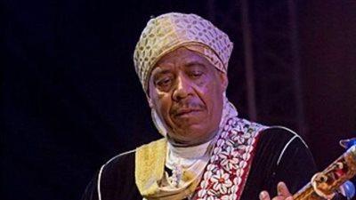 رحيل الفنان المغربي مصطفى باقبو عضو فرقة جيل جلالة ورفيق مسيرة الأغنية التراثي