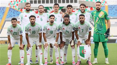 المحاربون يقتربون.. خطوة واحدة تفصل الجزائر عن حلم كأس العالم