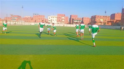 الجولة قبل الأخيرة لدوري مراكز الشباب.. السلام يكتسح الجبلايات برباعية دون رد 