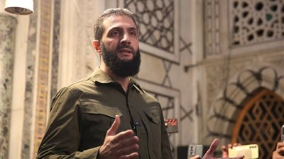 ألكسندر نوفاك: الشرع سيزور موسكو لحضور القمة - العربية الروسية