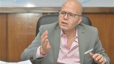 جمال الكشكي: اعتداء الدوحة صفعة جديدة على النظام الدولي وصمت يثير التساؤلات