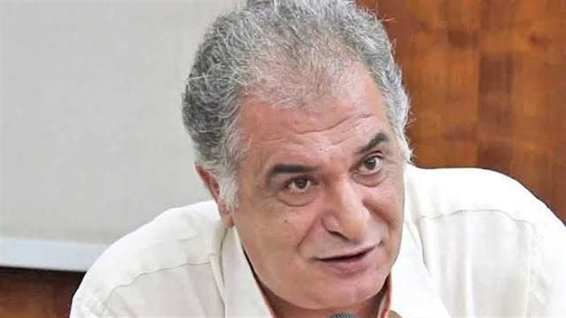 رياض الخولي