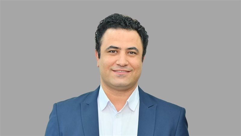محمد ناجى زاهى
