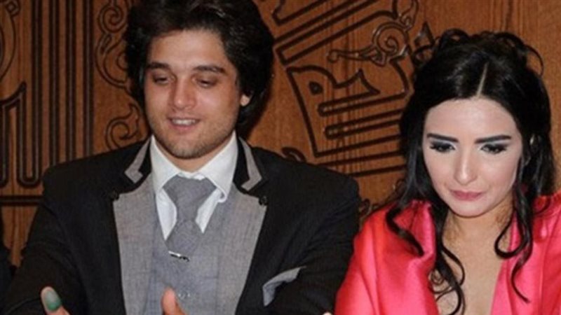عمر خورشيد وياسمين