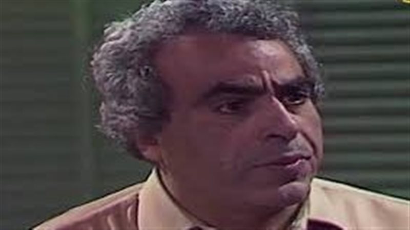 مصطفى الخضري