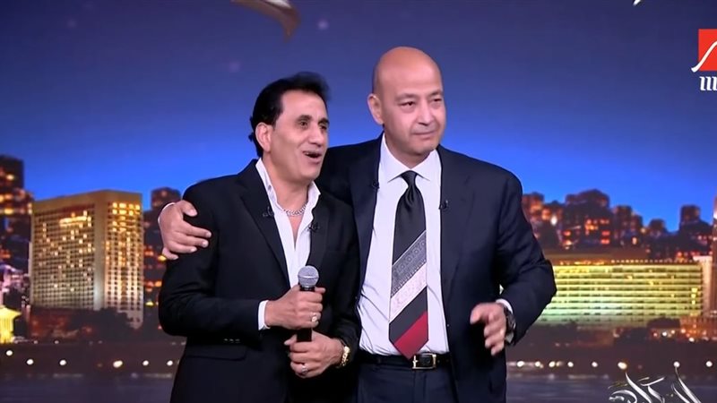 عمرو أديب