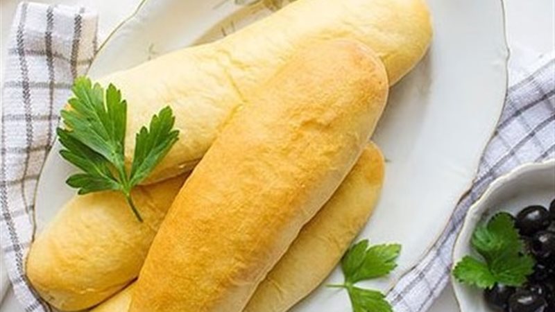 العيش الفينو